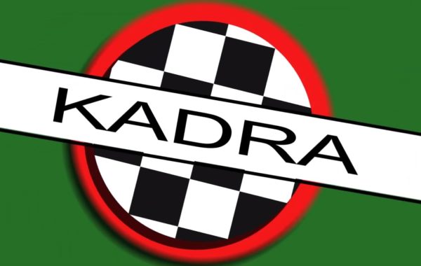Kadra #30 (prod. Magnes.TV)