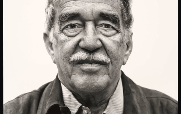 Gabriel Garcia Marquez- 6 rocznica śmierci pisarza
