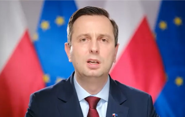 Prezydent 2020: Władysław Kosiniak-Kamysz