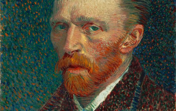 Art Forma odc.1 Protoekspresjonizm, Vincent van Gogh (prod. Magnes Tv)
