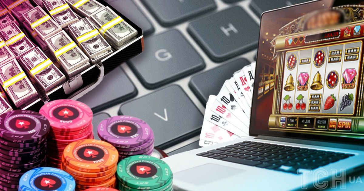 Discover the Thrills of UK Online Casino Free Money Discover the Thrills of UK Online Casino Free Money