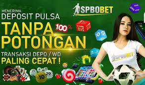 Agen Judi Online Sbobet Panduan Memilih dan Bermain Aman