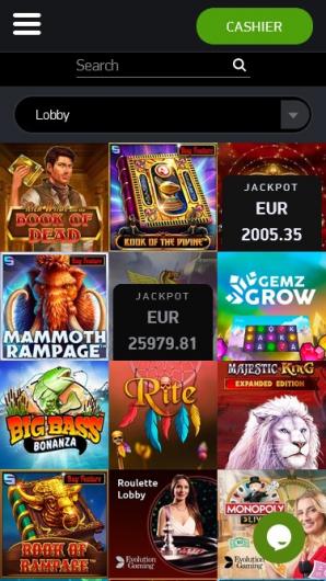 BonanzaGame Casino Twoja Przygoda z Hazardem w Internecie BonanzaGame Casino Twoja Przygoda z Hazardem w Internecie
