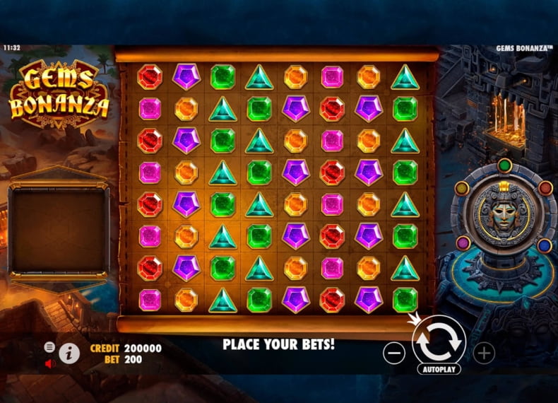 BonanzaGame Casino Twoja Przygoda z Hazardem w Internecie BonanzaGame Casino Twoja Przygoda z Hazardem w Internecie